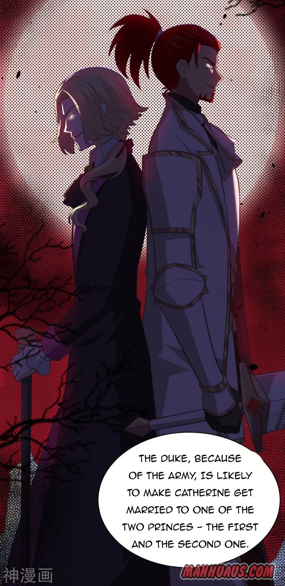 Starting From Today I’ll Work As A City Lord Chapter 160 - Page 27