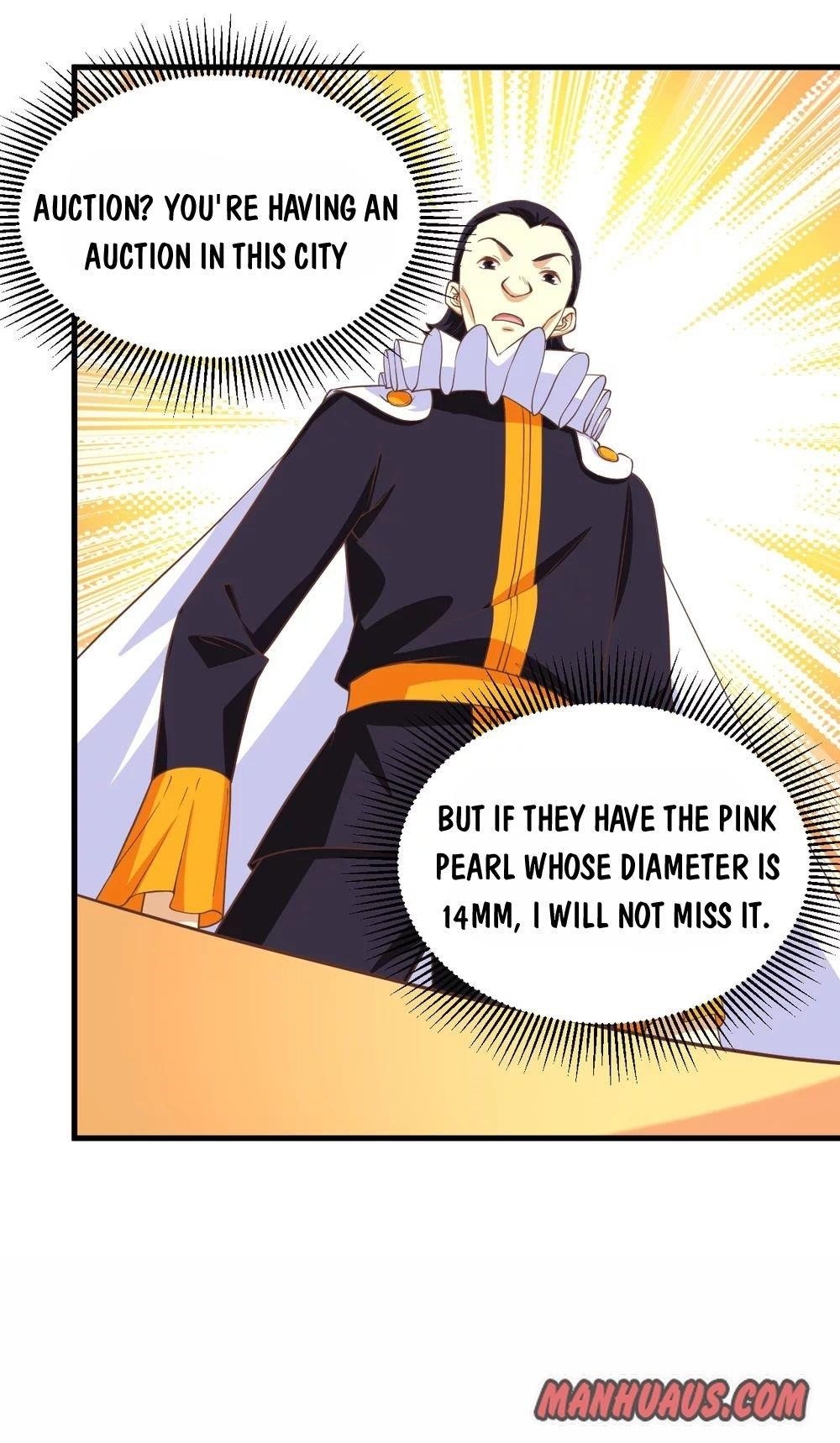 Starting From Today I’ll Work As A City Lord Chapter 165 - Page 26