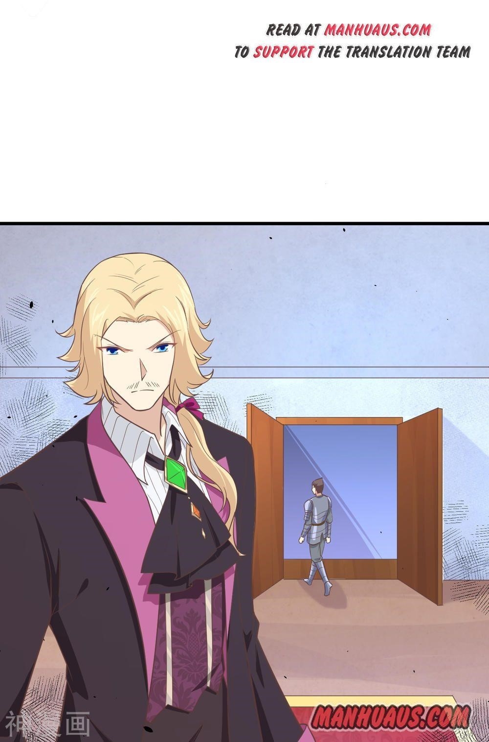 Starting From Today I’ll Work As A City Lord Chapter 167 - Page 41