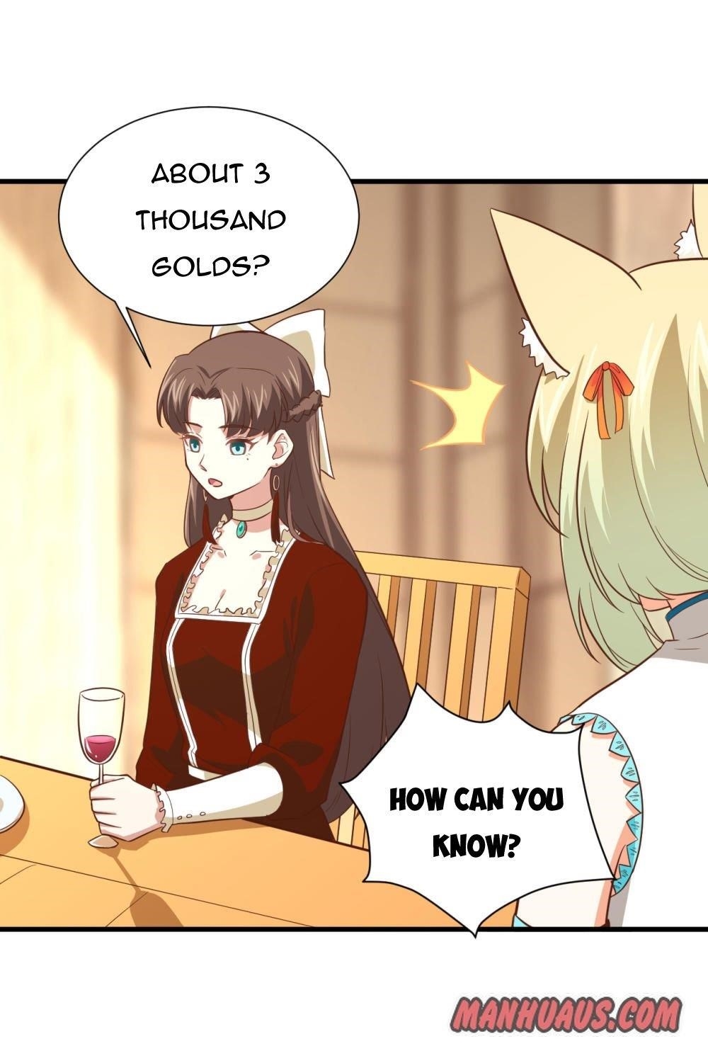 Starting From Today I’ll Work As A City Lord Chapter 167 - Page 6