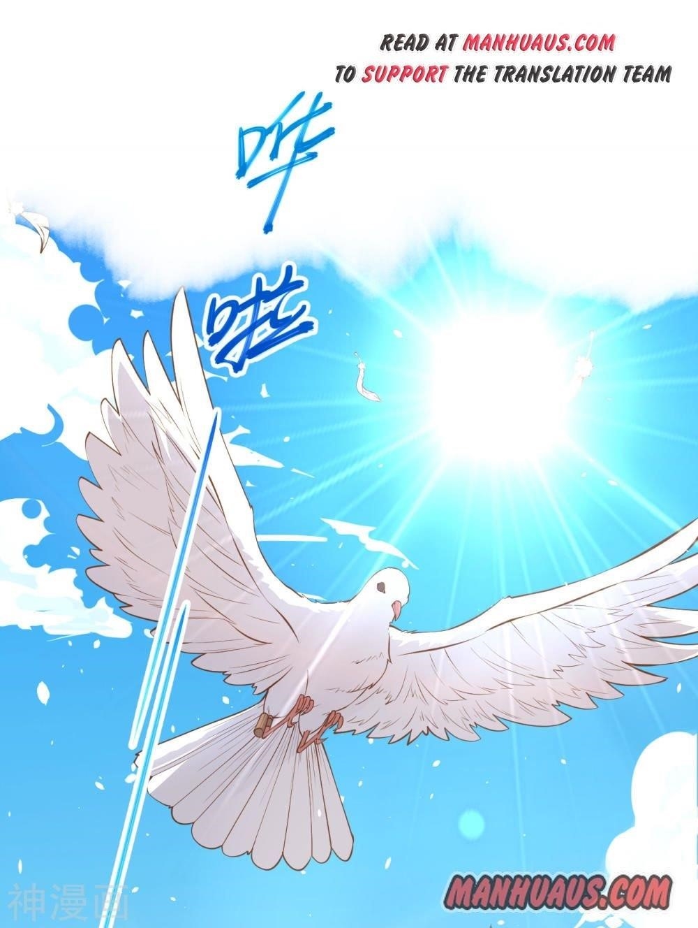 Starting From Today I’ll Work As A City Lord Chapter 168 - Page 1