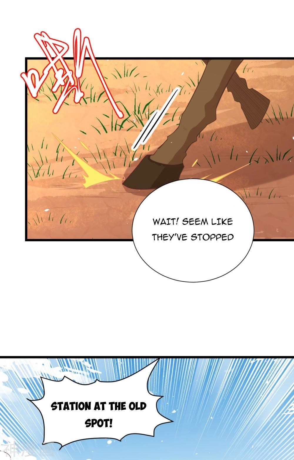 Starting From Today I’ll Work As A City Lord Chapter 168 - Page 11