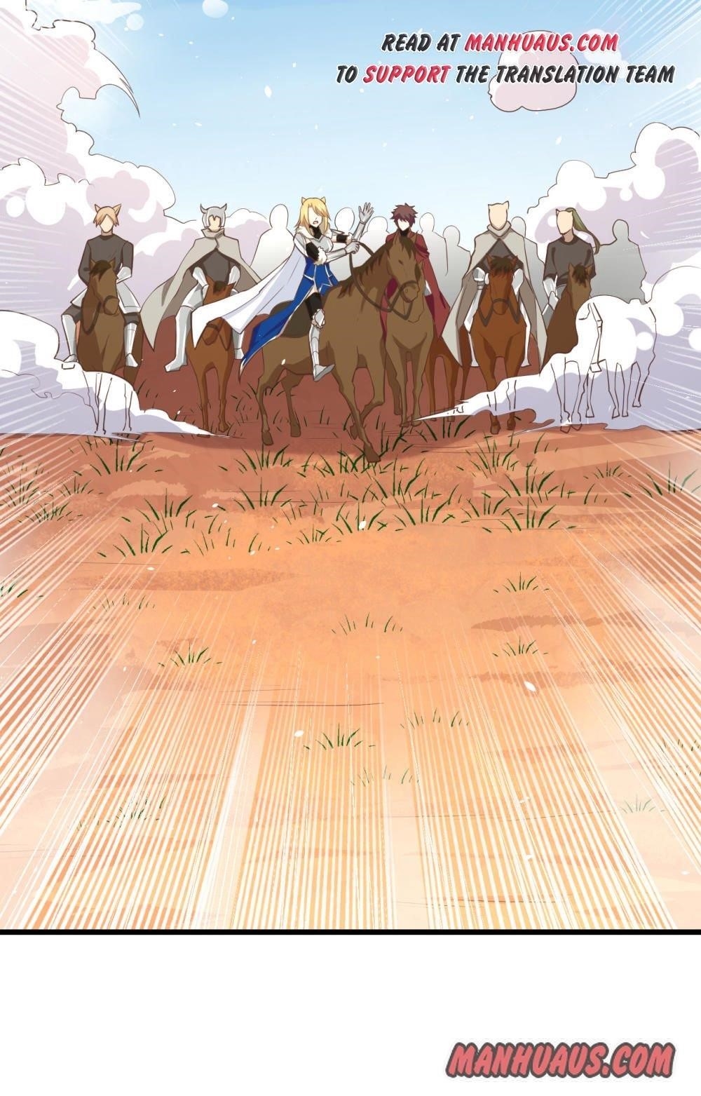 Starting From Today I’ll Work As A City Lord Chapter 168 - Page 12