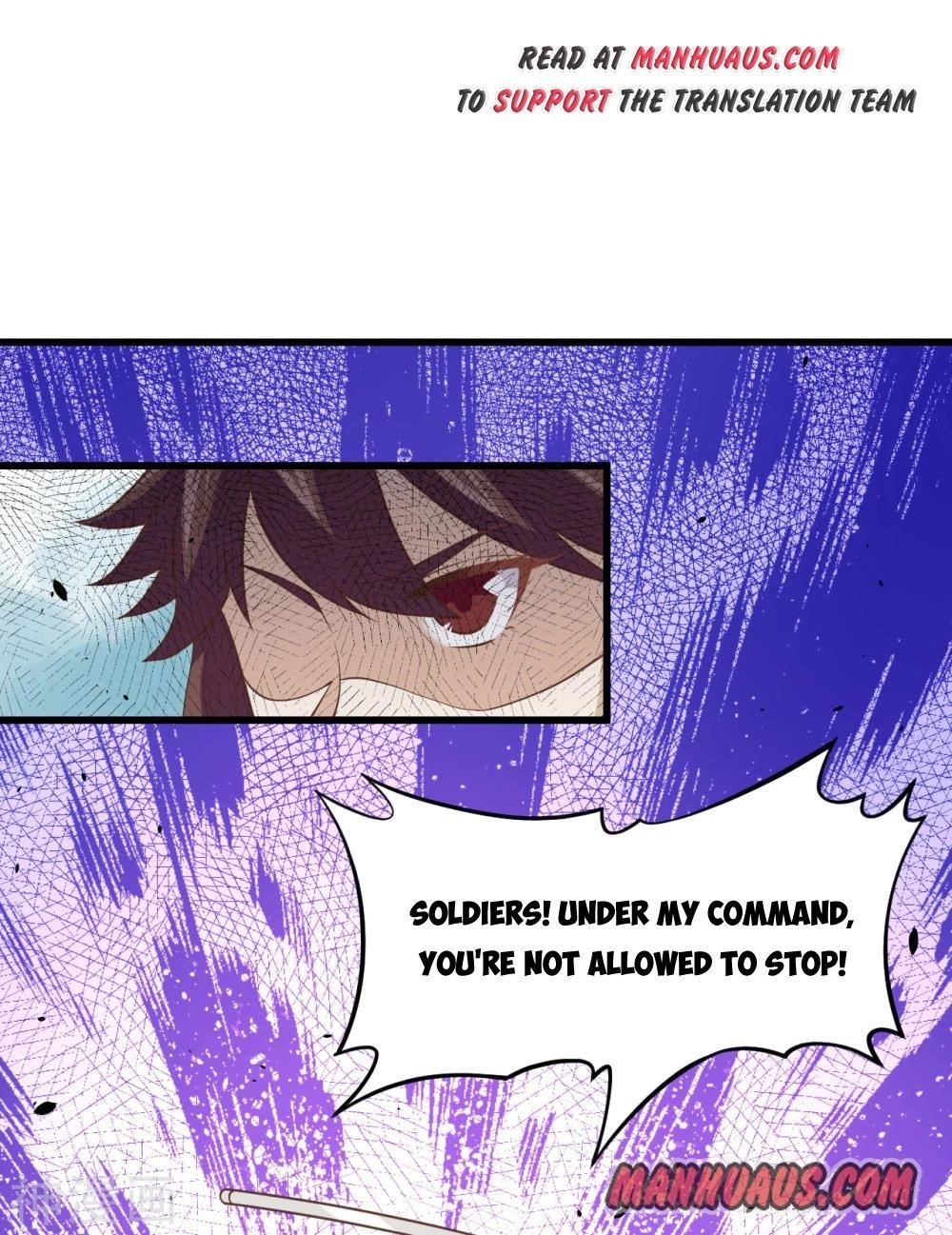 Starting From Today I’ll Work As A City Lord Chapter 168 - Page 23