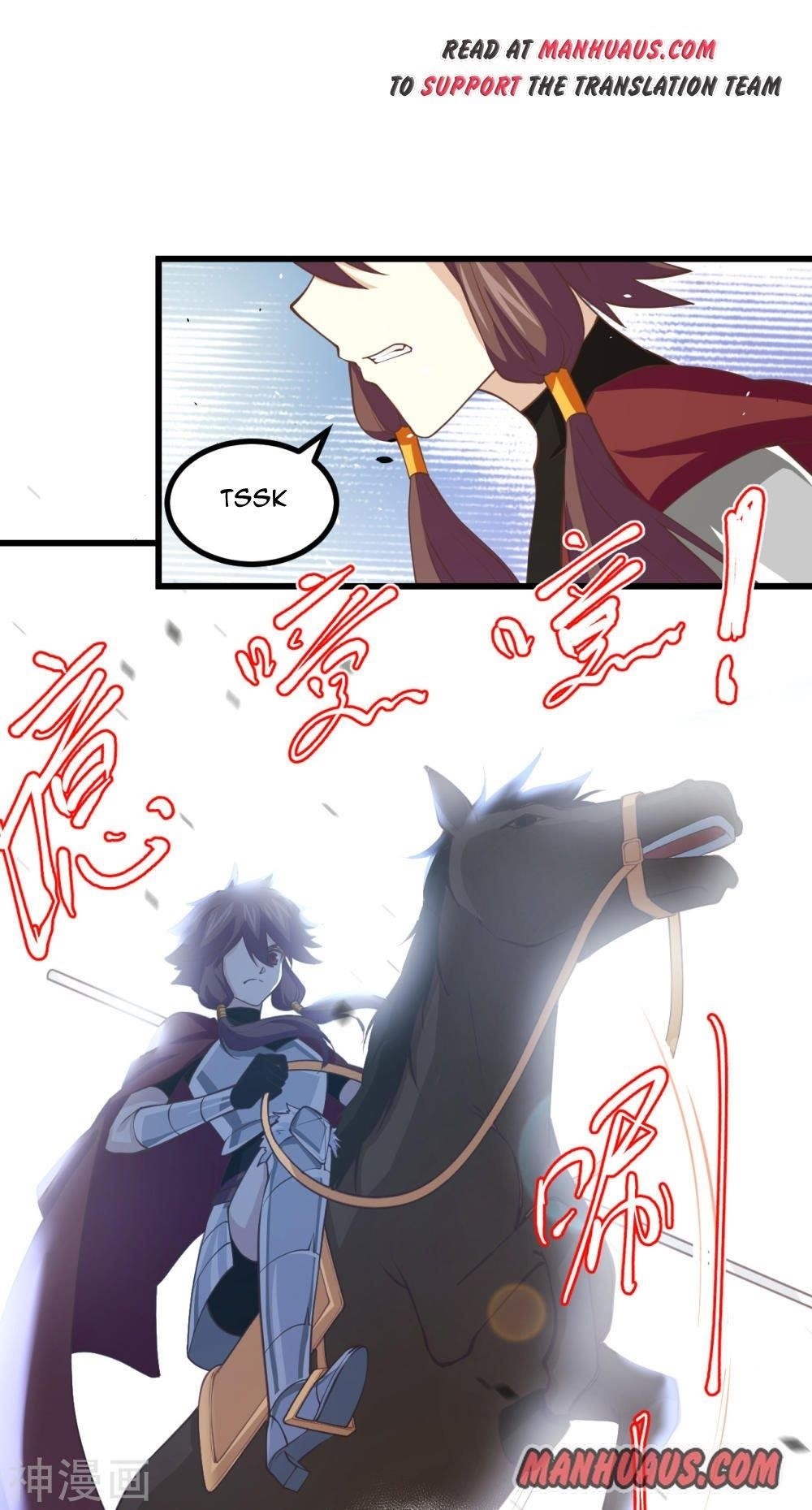 Starting From Today I’ll Work As A City Lord Chapter 168 - Page 27