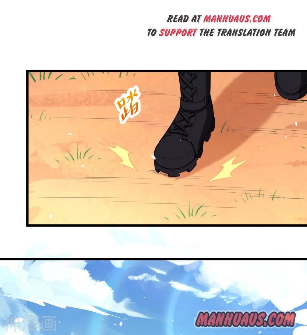 Starting From Today I’ll Work As A City Lord Chapter 168 - Page 33