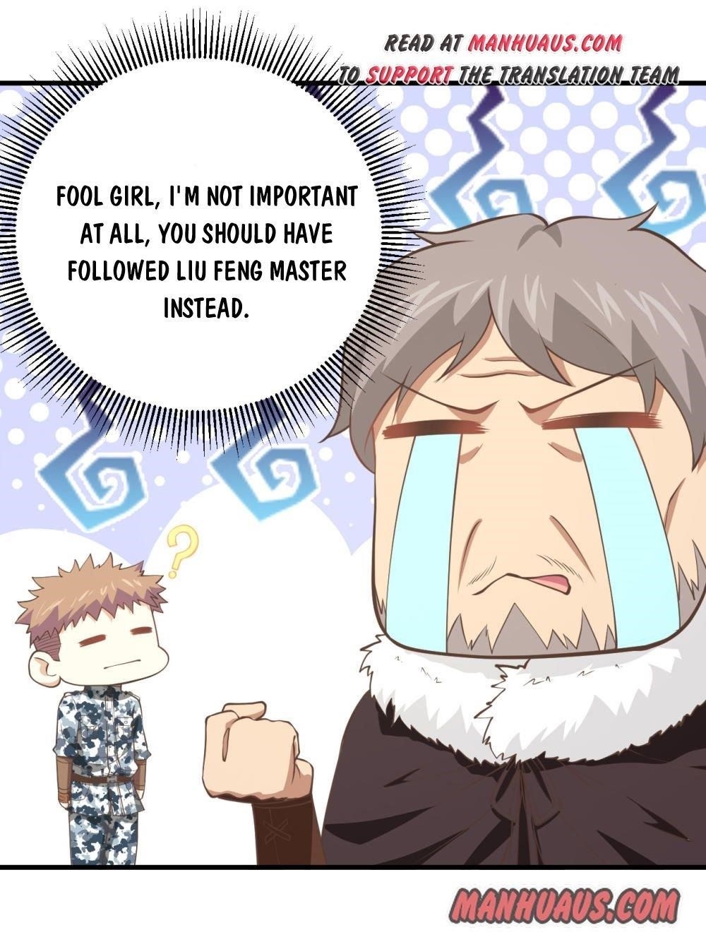 Starting From Today I’ll Work As A City Lord Chapter 168 - Page 49