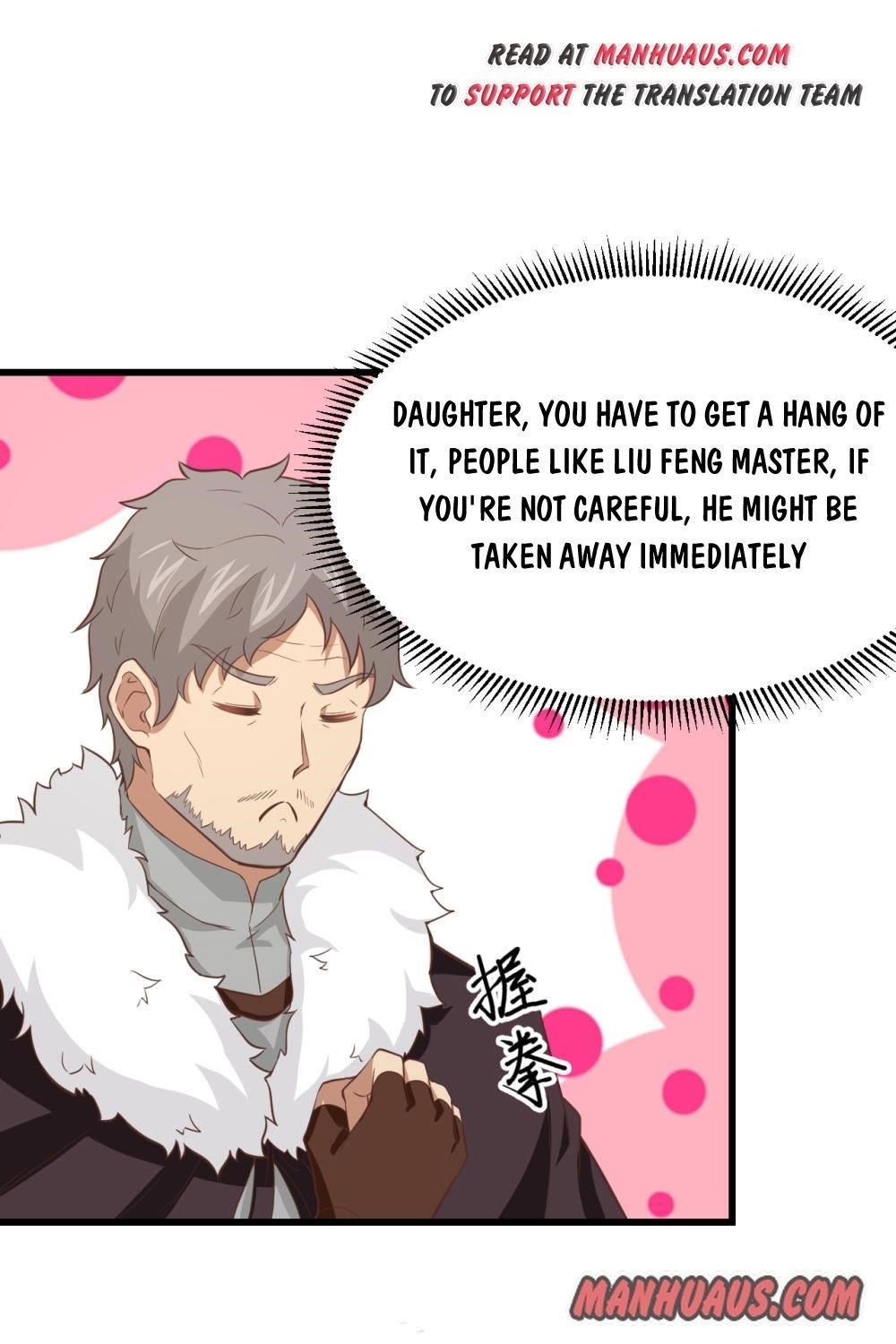 Starting From Today I’ll Work As A City Lord Chapter 168 - Page 9