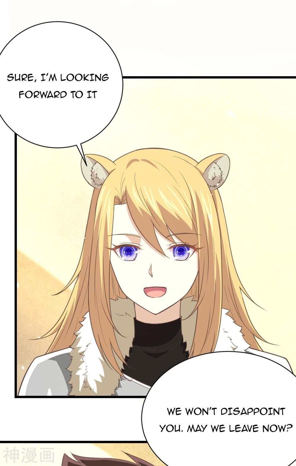 Starting From Today I’ll Work As A City Lord Chapter 169 - Page 11