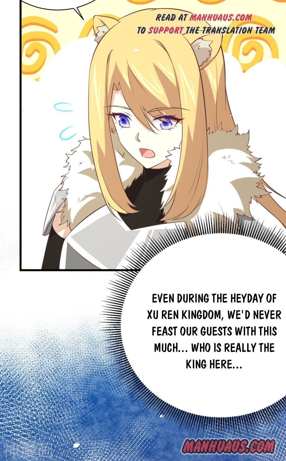 Starting From Today I’ll Work As A City Lord Chapter 169 - Page 23