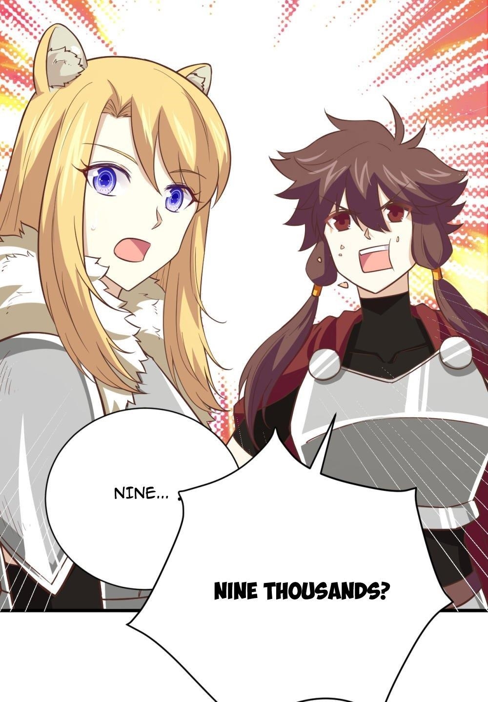 Starting From Today I’ll Work As A City Lord Chapter 169 - Page 28