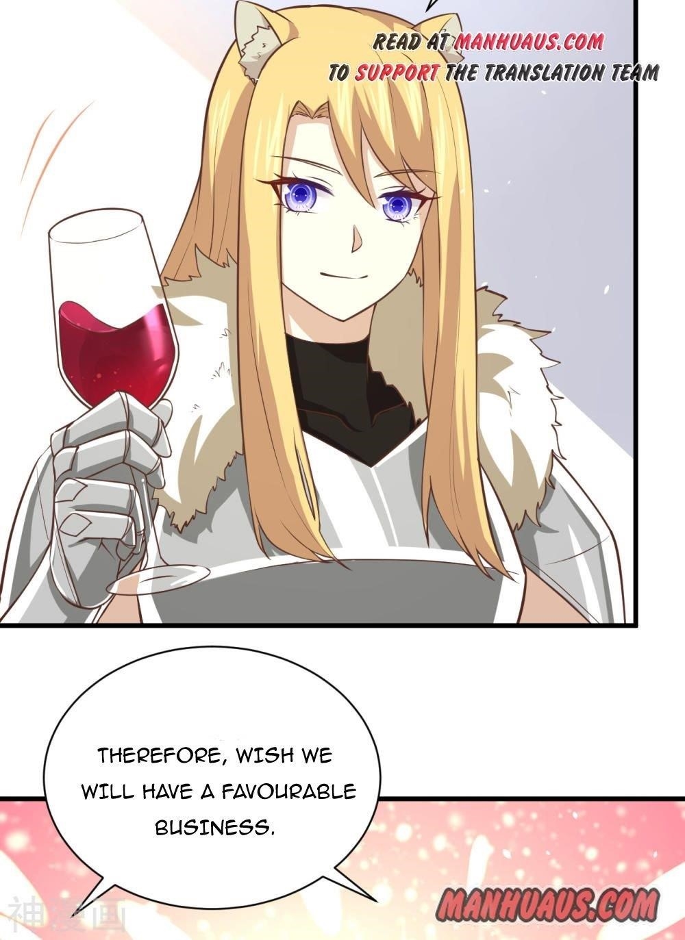 Starting From Today I’ll Work As A City Lord Chapter 169 - Page 37