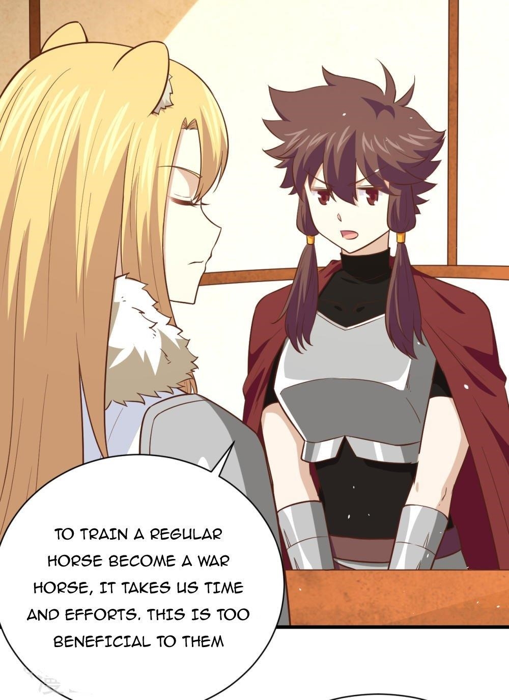 Starting From Today I’ll Work As A City Lord Chapter 169 - Page 42