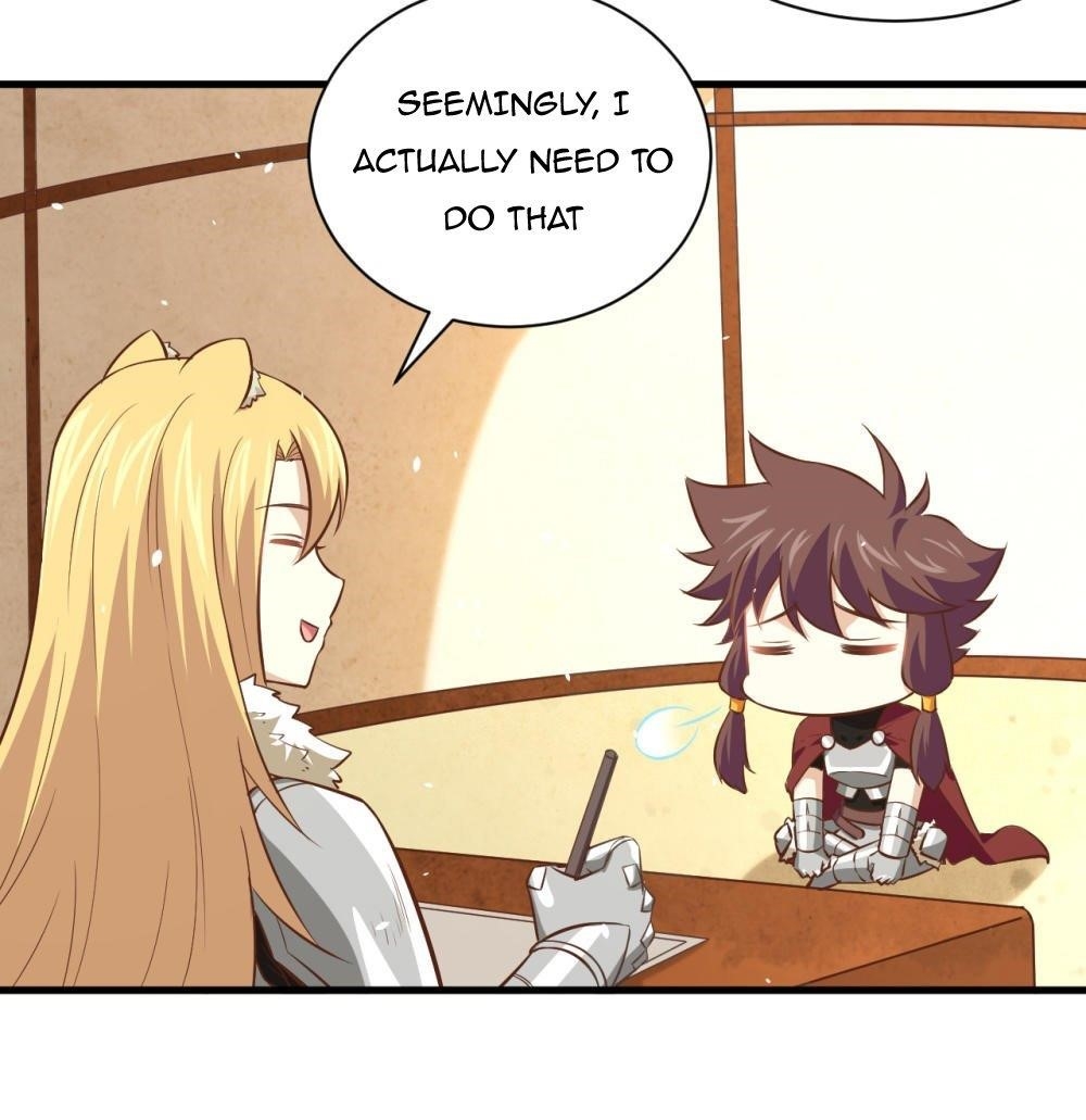 Starting From Today I’ll Work As A City Lord Chapter 169 - Page 47