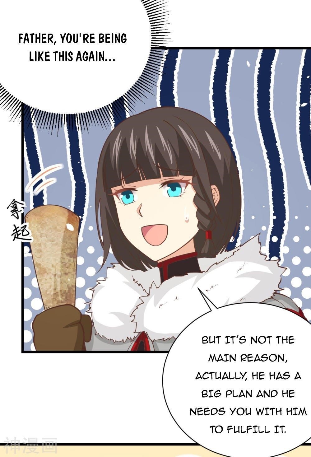 Starting From Today I’ll Work As A City Lord Chapter 169 - Page 50