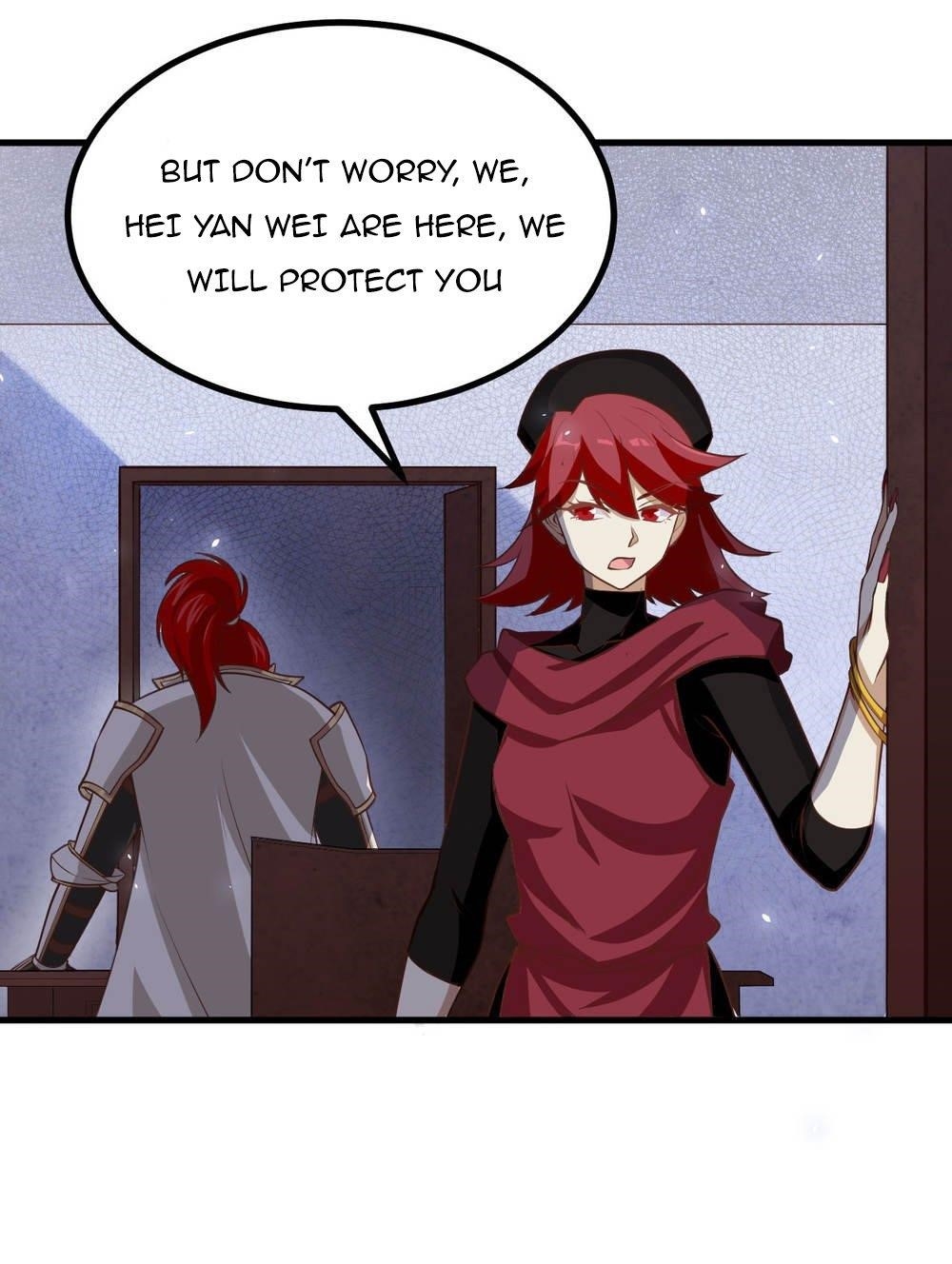 Starting From Today I’ll Work As A City Lord Chapter 170 - Page 11