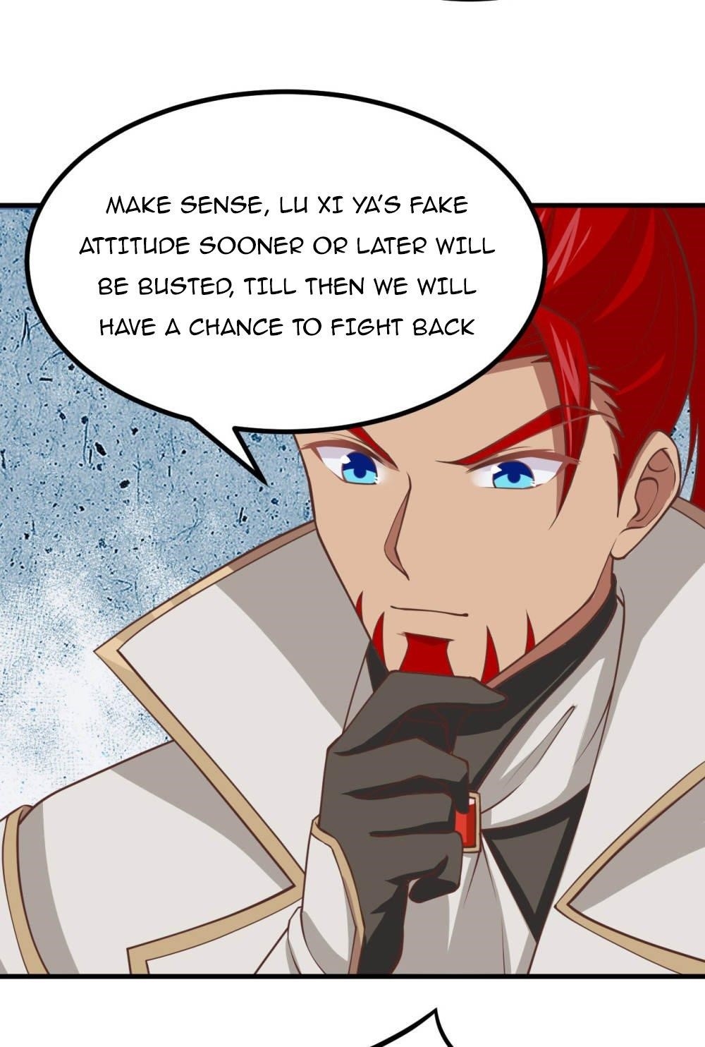 Starting From Today I’ll Work As A City Lord Chapter 170 - Page 19