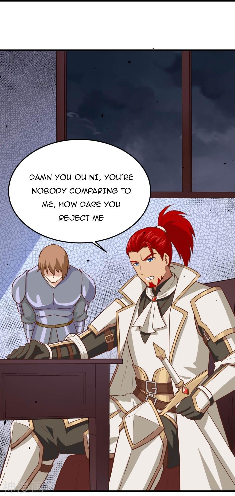 Starting From Today I’ll Work As A City Lord Chapter 170 - Page 2