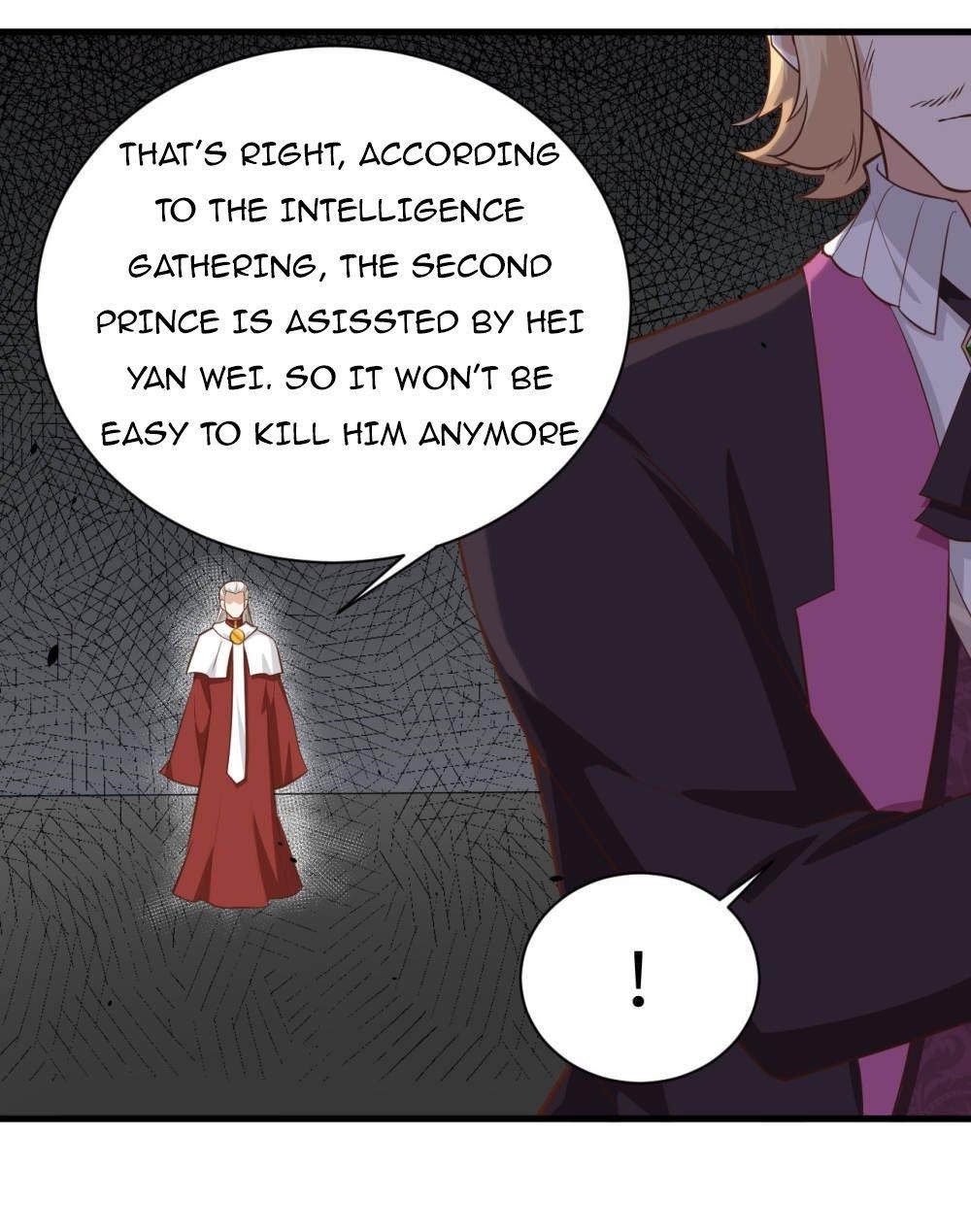 Starting From Today I’ll Work As A City Lord Chapter 170 - Page 28