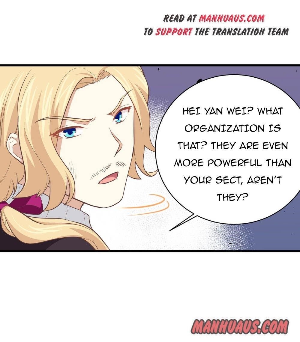 Starting From Today I’ll Work As A City Lord Chapter 170 - Page 29