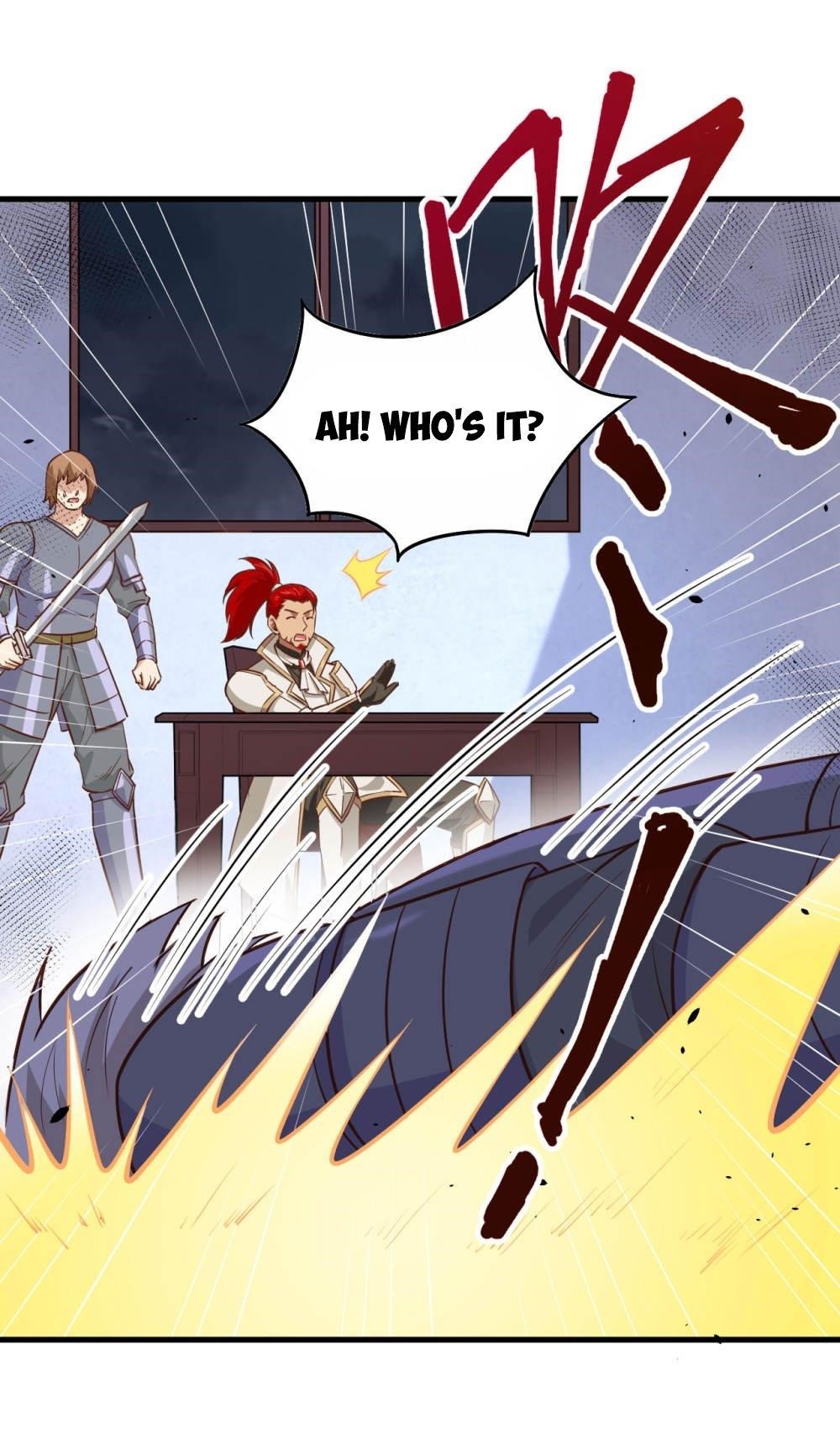 Starting From Today I’ll Work As A City Lord Chapter 170 - Page 3