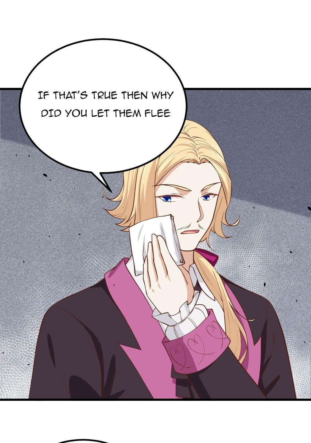 Starting From Today I’ll Work As A City Lord Chapter 170 - Page 31