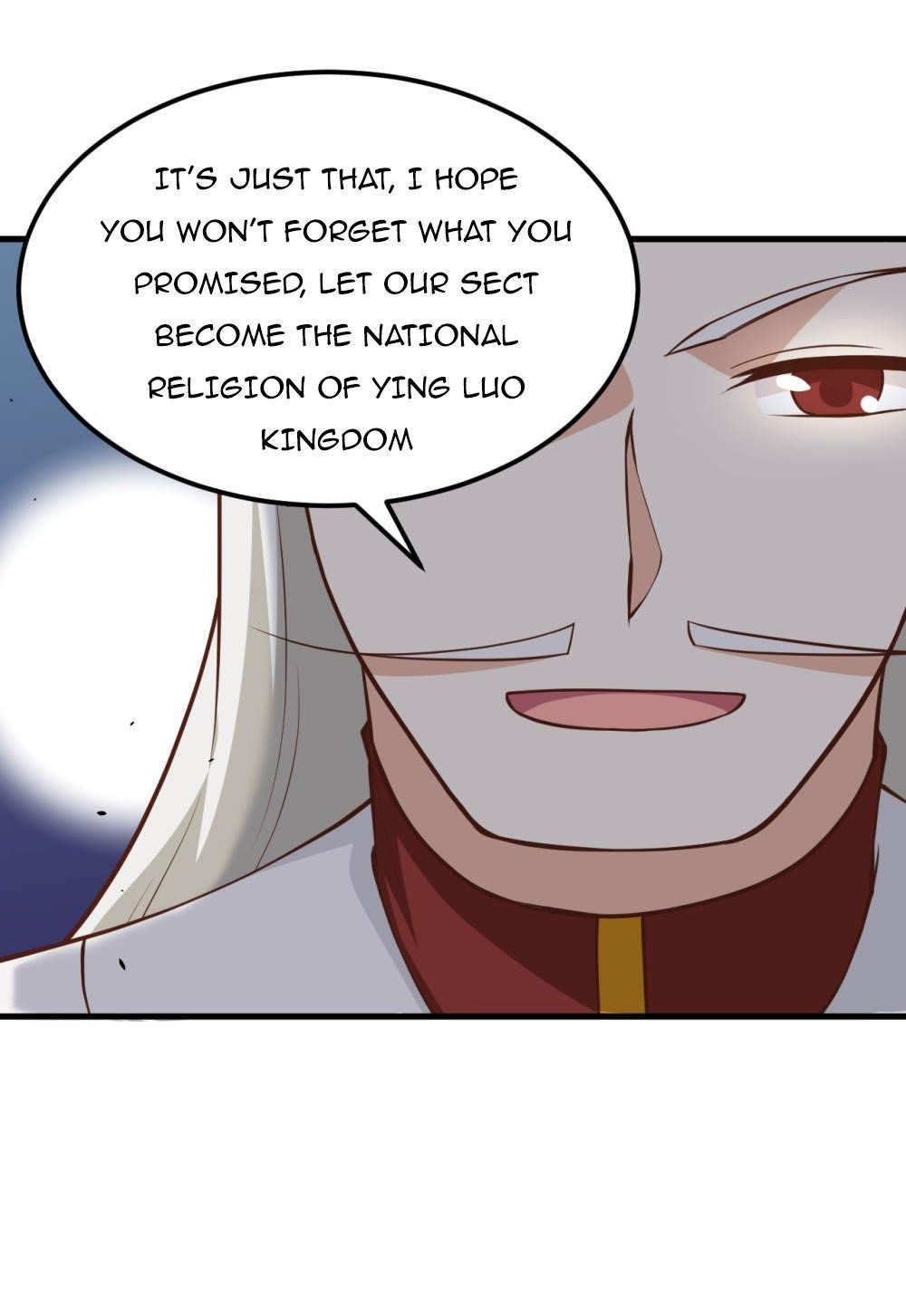 Starting From Today I’ll Work As A City Lord Chapter 170 - Page 33