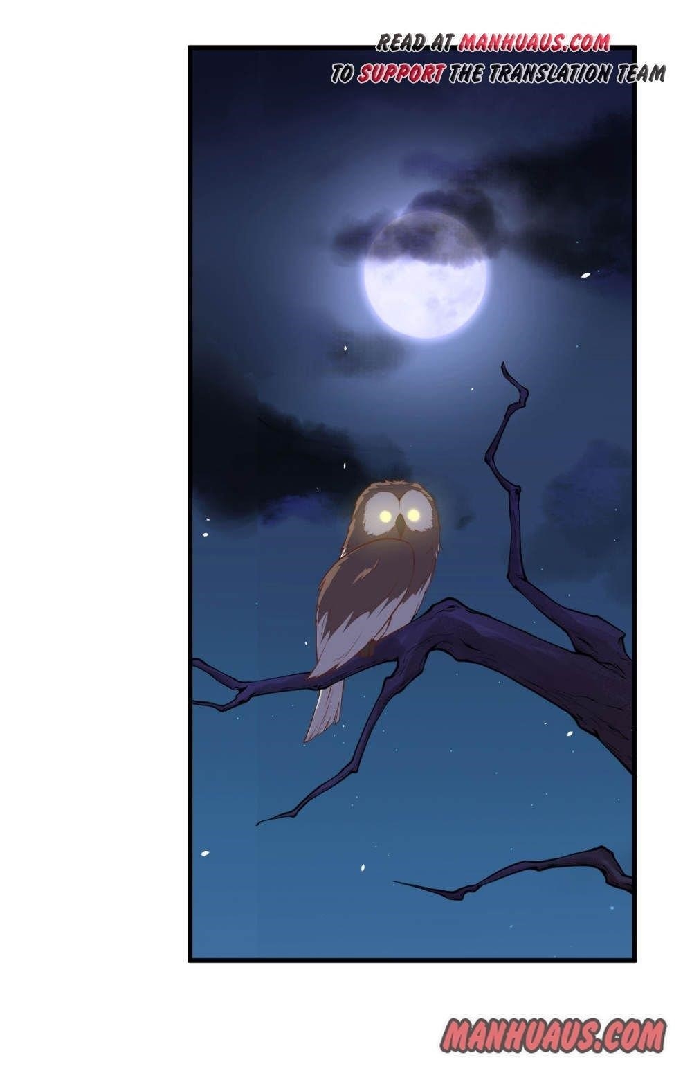 Starting From Today I’ll Work As A City Lord Chapter 170 - Page 35