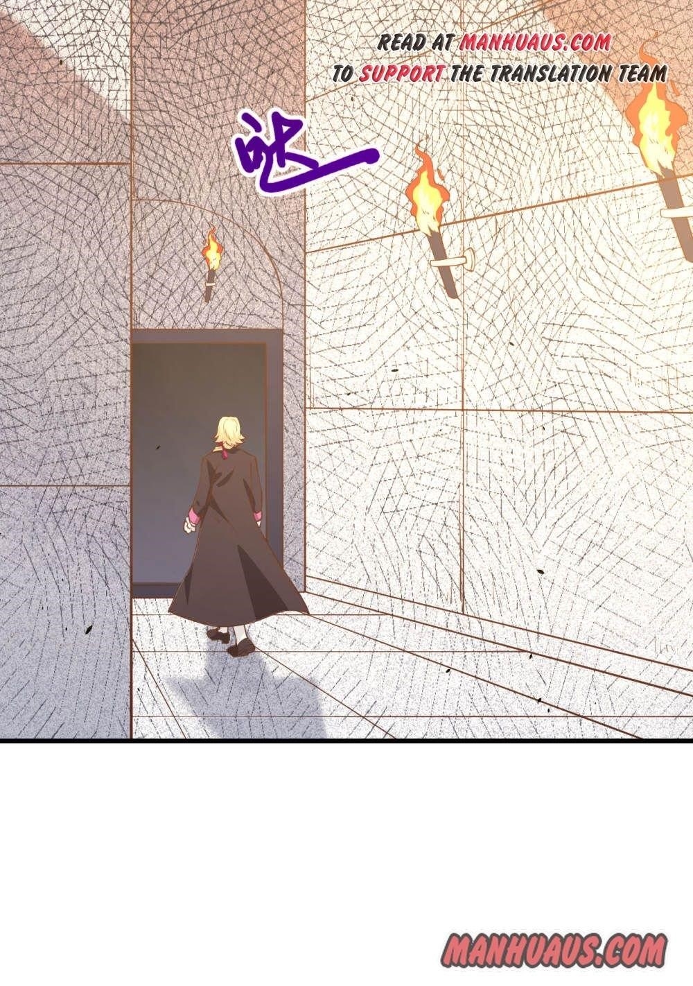 Starting From Today I’ll Work As A City Lord Chapter 170 - Page 37