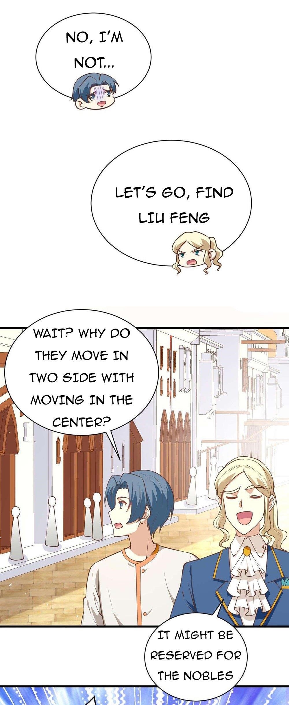 Starting From Today I’ll Work As A City Lord Chapter 175 - Page 32