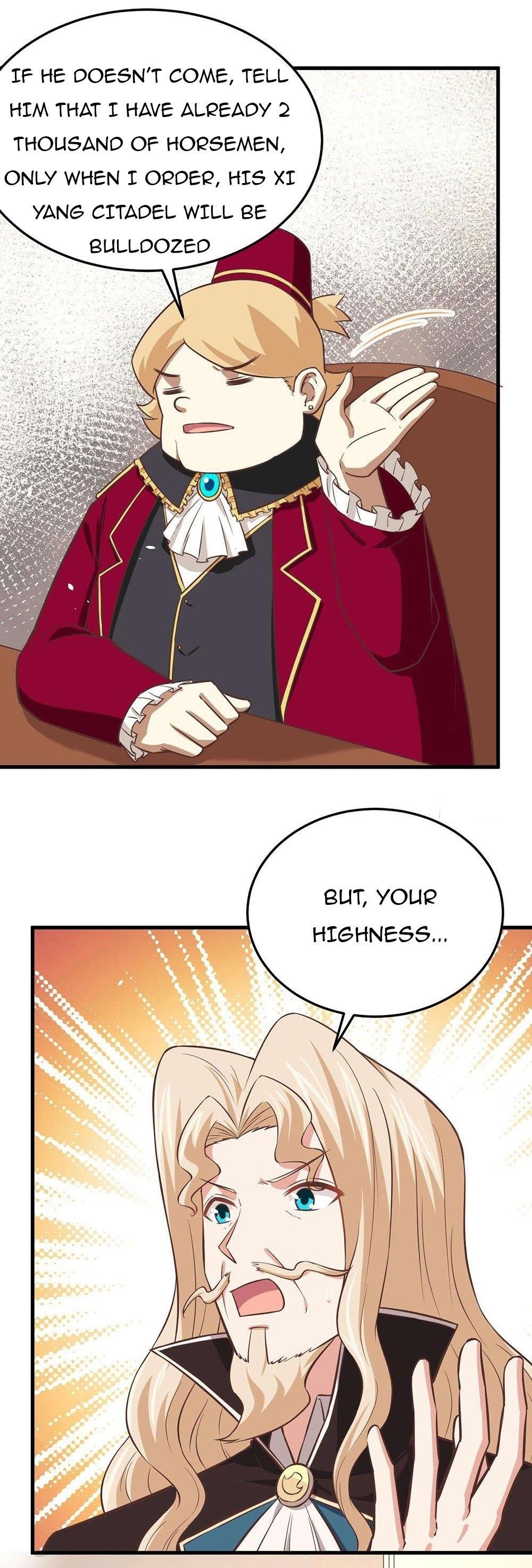 Starting From Today I’ll Work As A City Lord Chapter 175 - Page 6