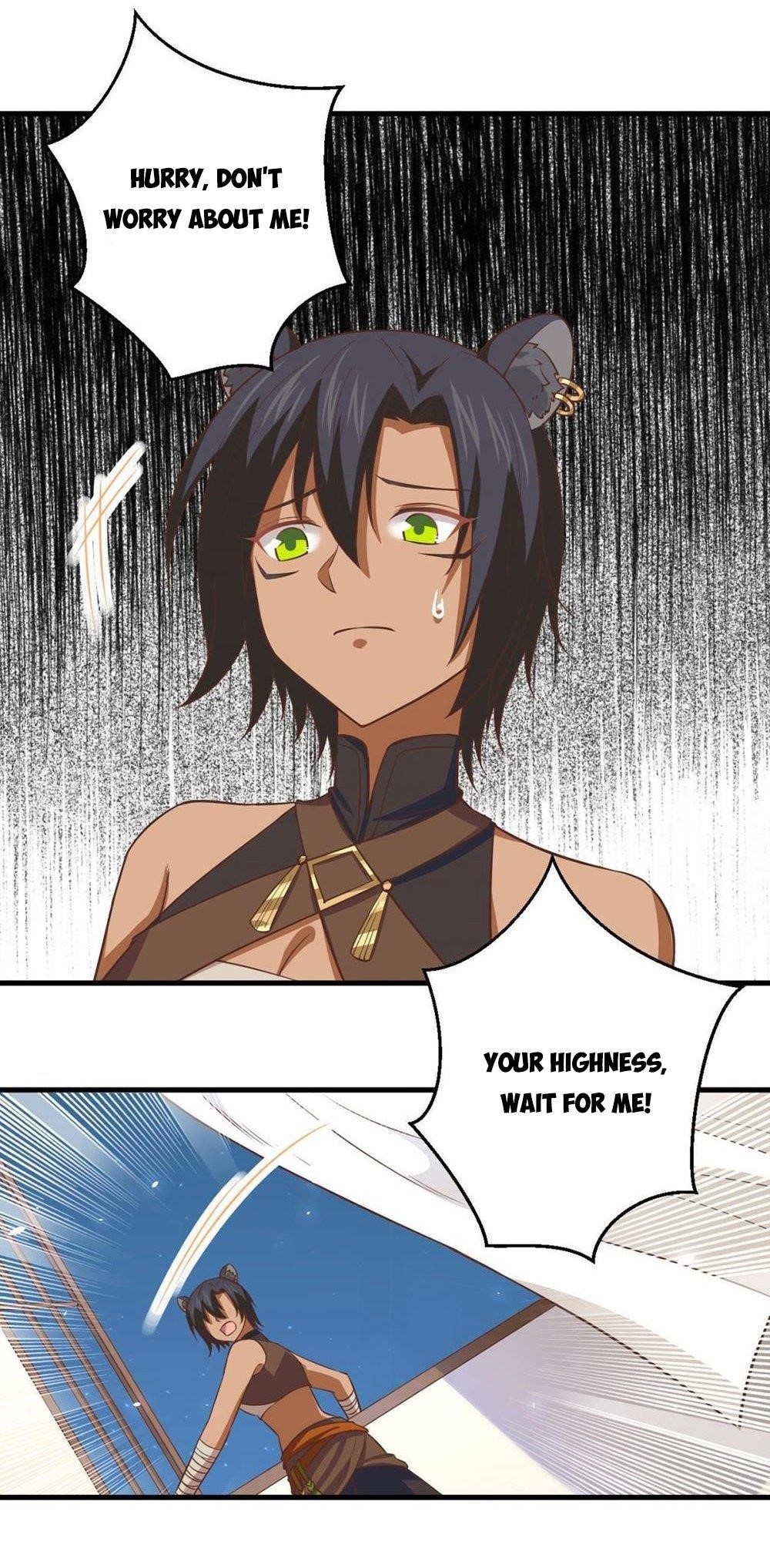 Starting From Today I’ll Work As A City Lord Chapter 178 - Page 10