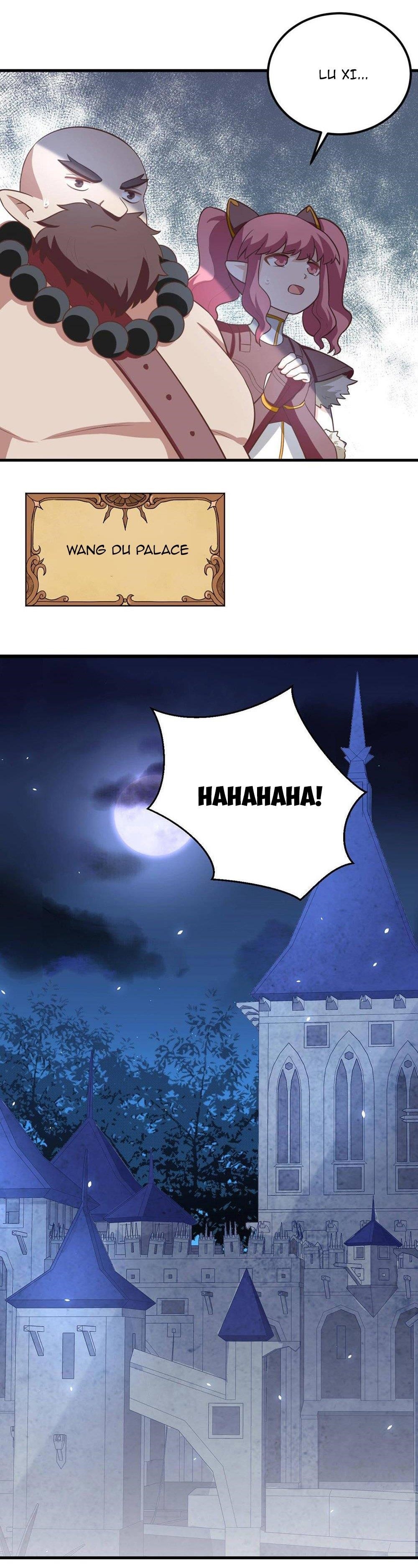 Starting From Today I’ll Work As A City Lord Chapter 178 - Page 15