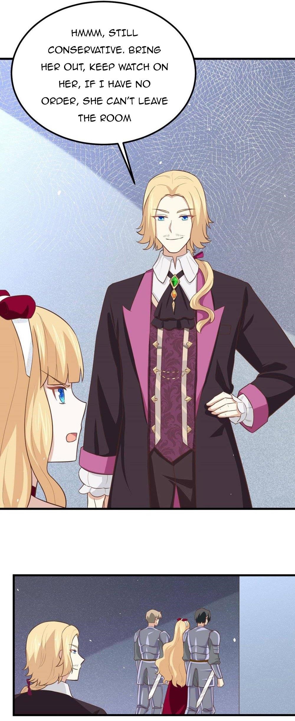 Starting From Today I’ll Work As A City Lord Chapter 178 - Page 17