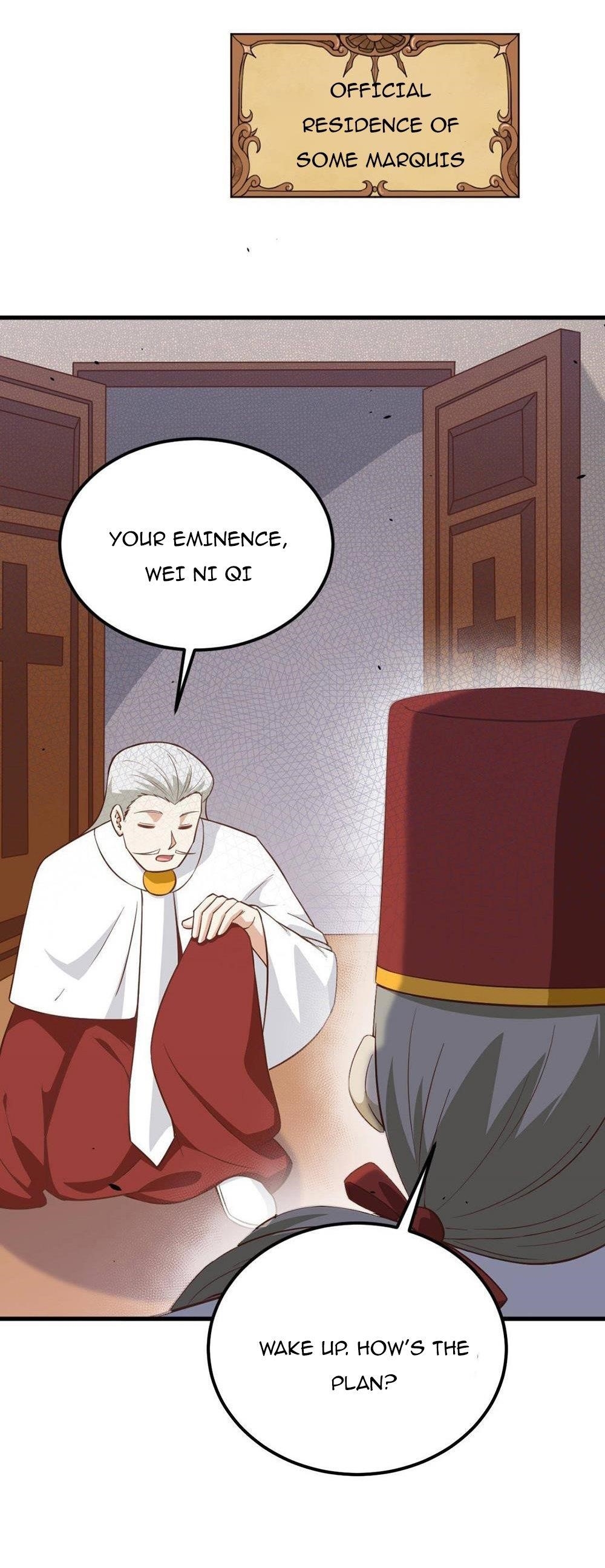 Starting From Today I’ll Work As A City Lord Chapter 178 - Page 22