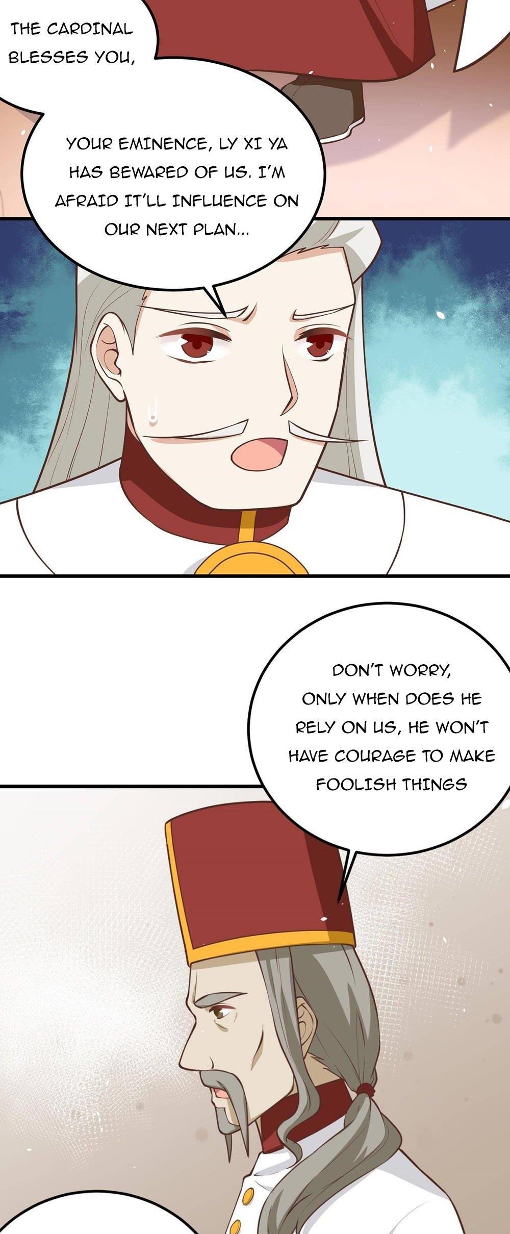 Starting From Today I’ll Work As A City Lord Chapter 178 - Page 24