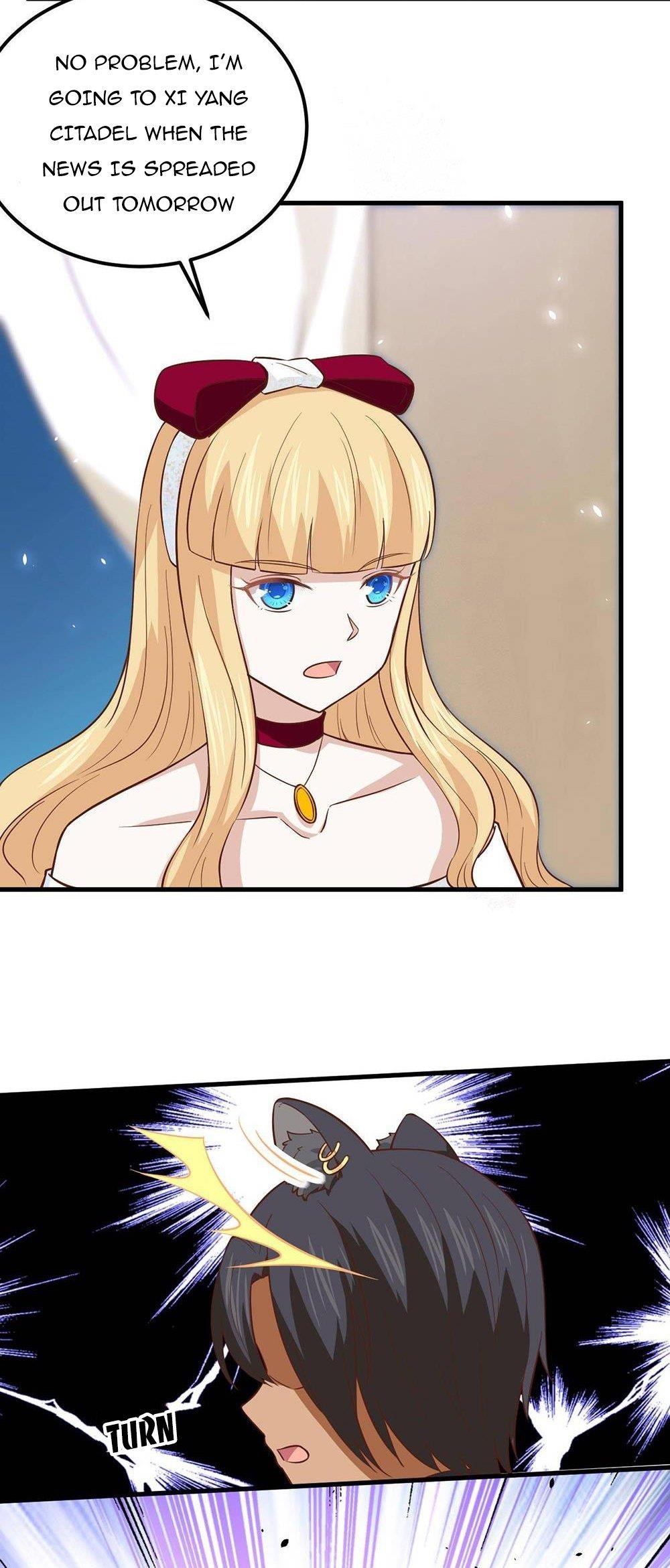 Starting From Today I’ll Work As A City Lord Chapter 178 - Page 3