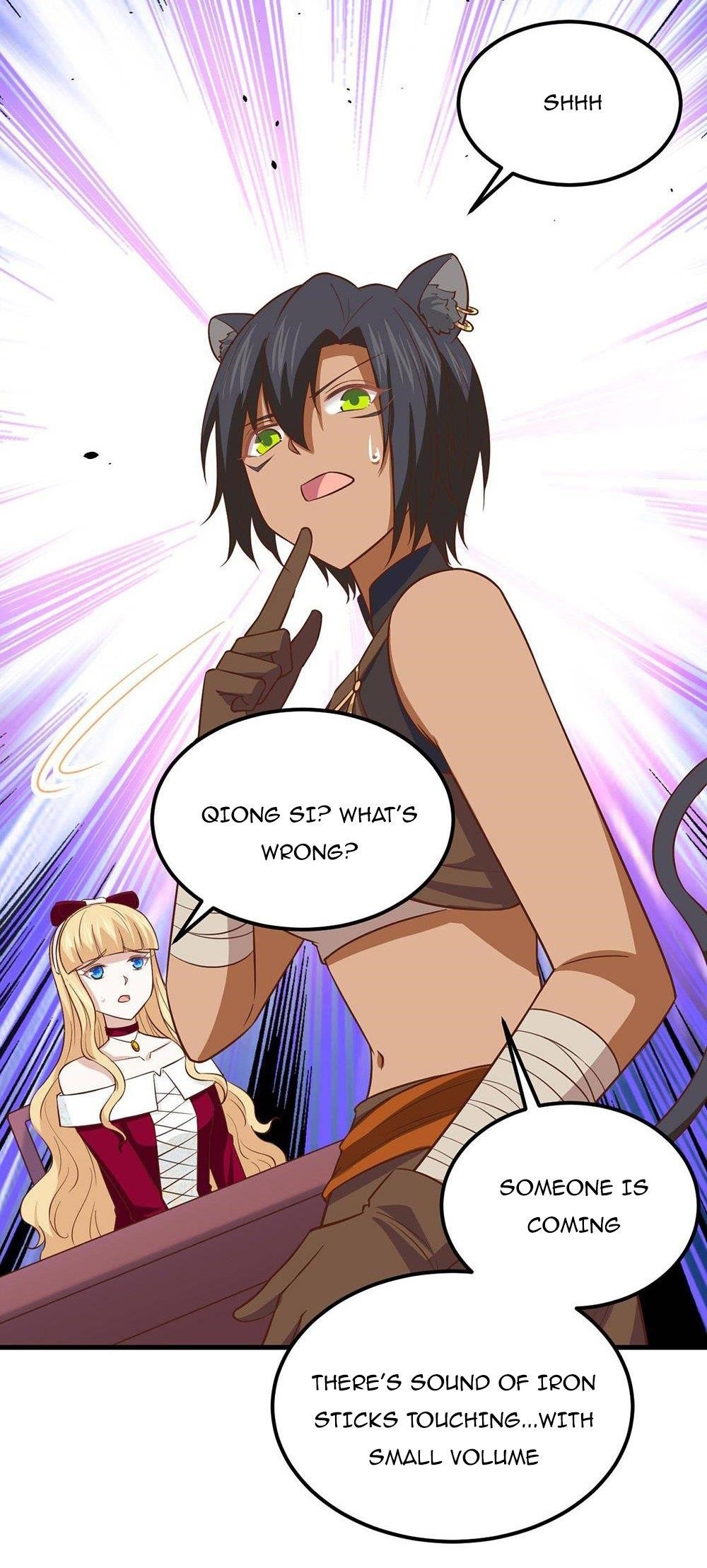 Starting From Today I’ll Work As A City Lord Chapter 178 - Page 4