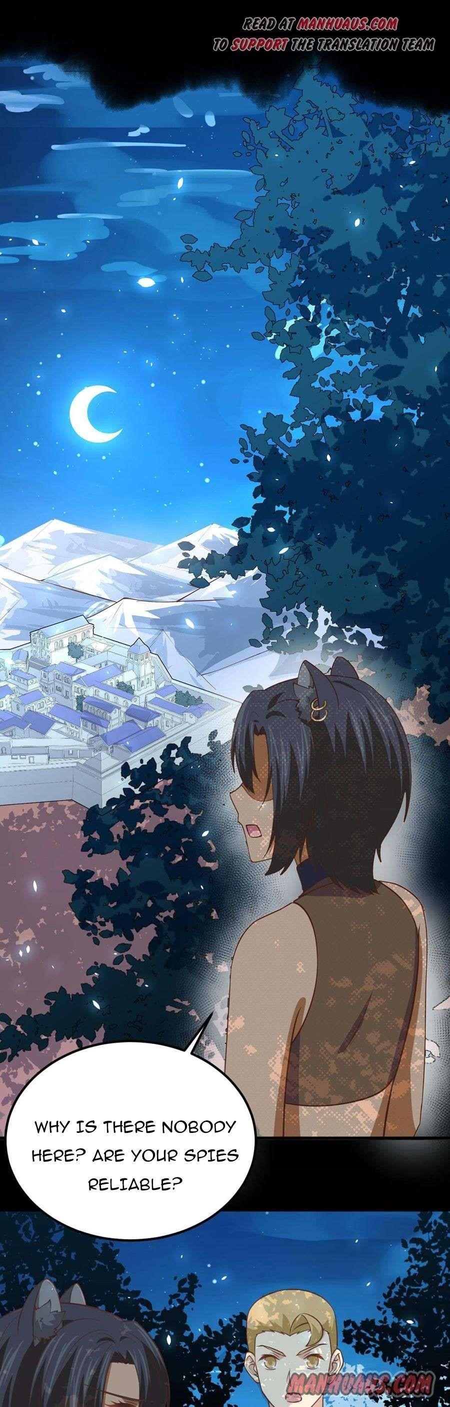 Starting From Today I’ll Work As A City Lord Chapter 181 - Page 1