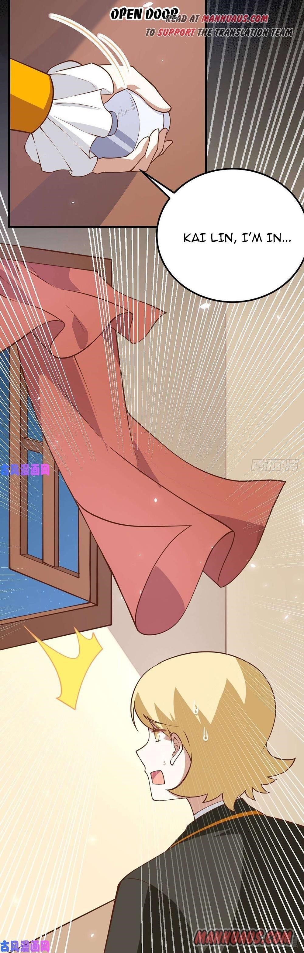 Starting From Today I’ll Work As A City Lord Chapter 182 - Page 19