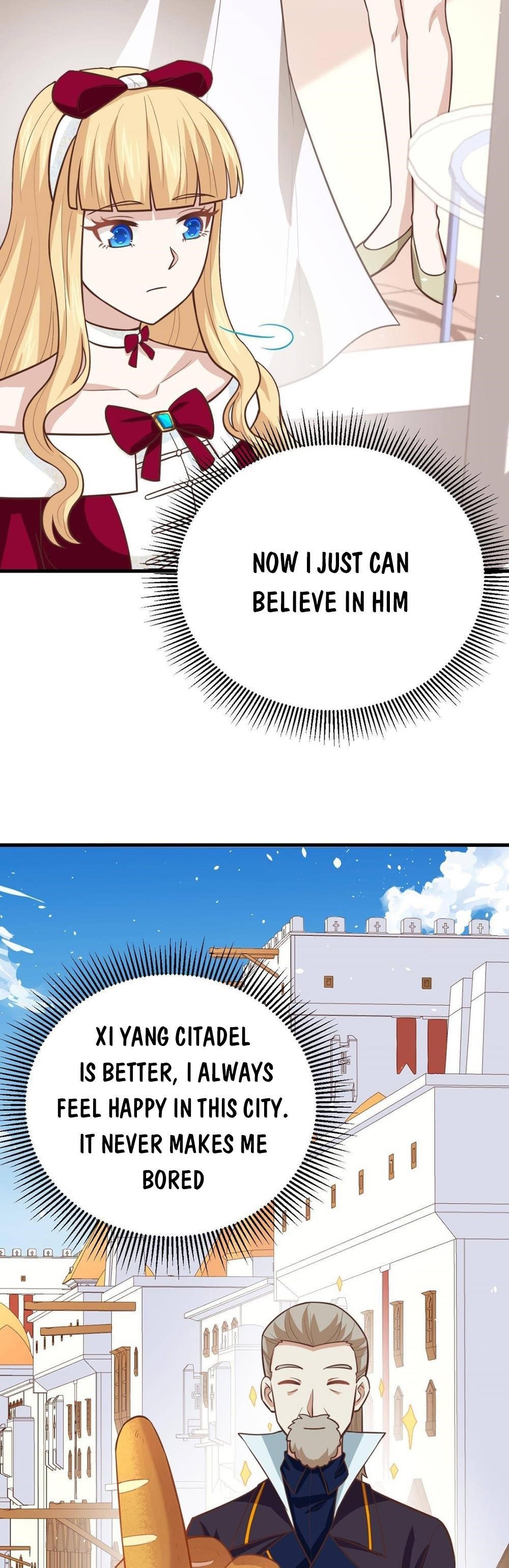 Starting From Today I’ll Work As A City Lord Chapter 186 - Page 12