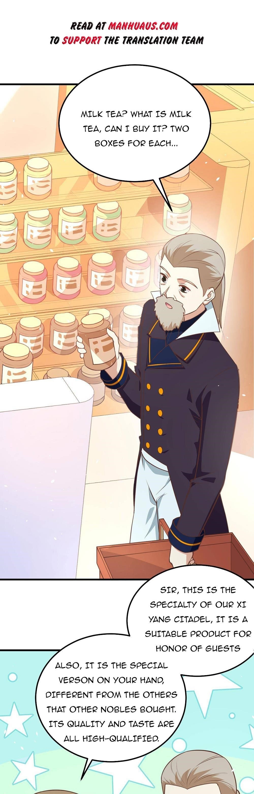 Starting From Today I’ll Work As A City Lord Chapter 186 - Page 16