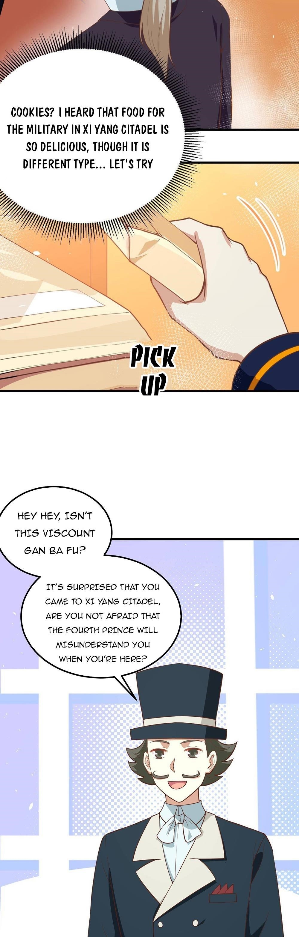 Starting From Today I’ll Work As A City Lord Chapter 186 - Page 18