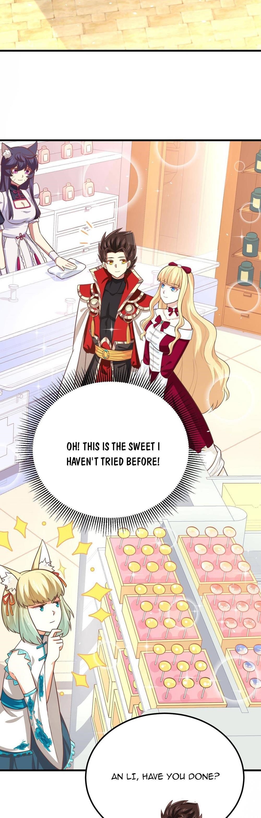 Starting From Today I’ll Work As A City Lord Chapter 186 - Page 3