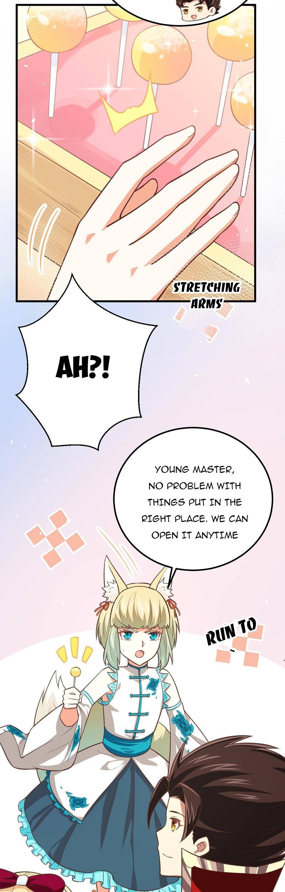 Starting From Today I’ll Work As A City Lord Chapter 186 - Page 4