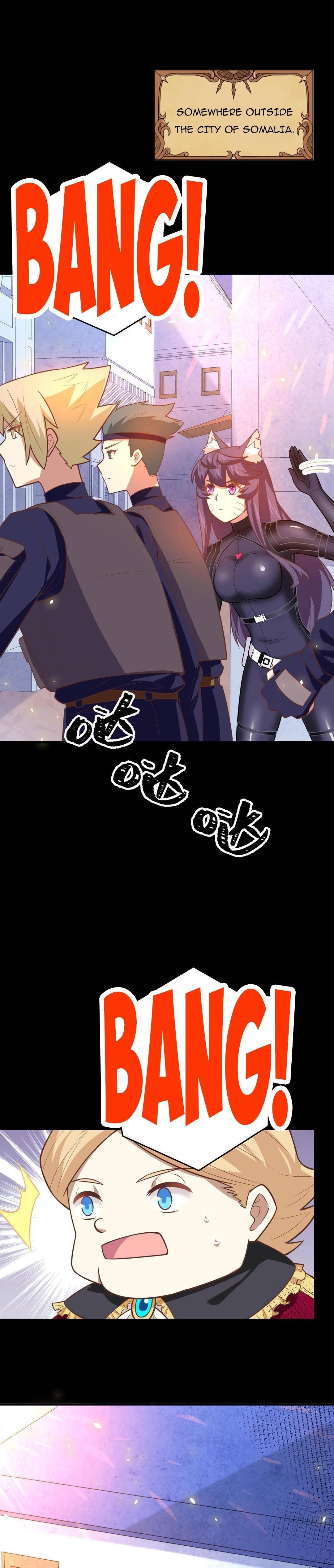 Starting From Today I’ll Work As A City Lord Chapter 190 - Page 2