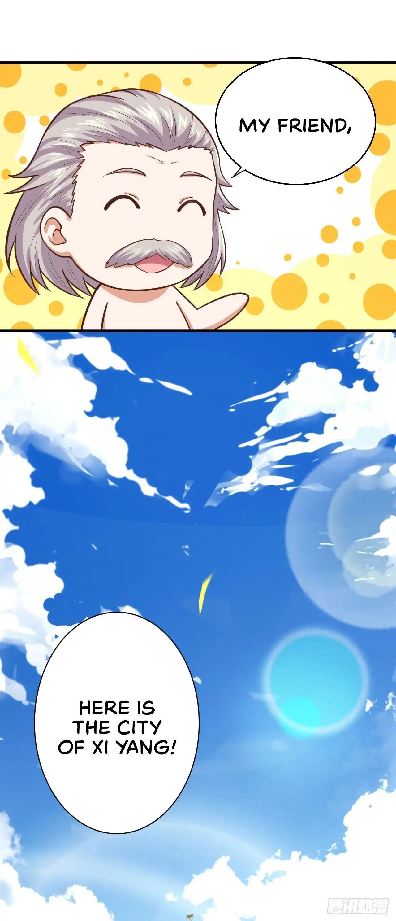 Starting From Today I’ll Work As A City Lord Chapter 2 - Page 12