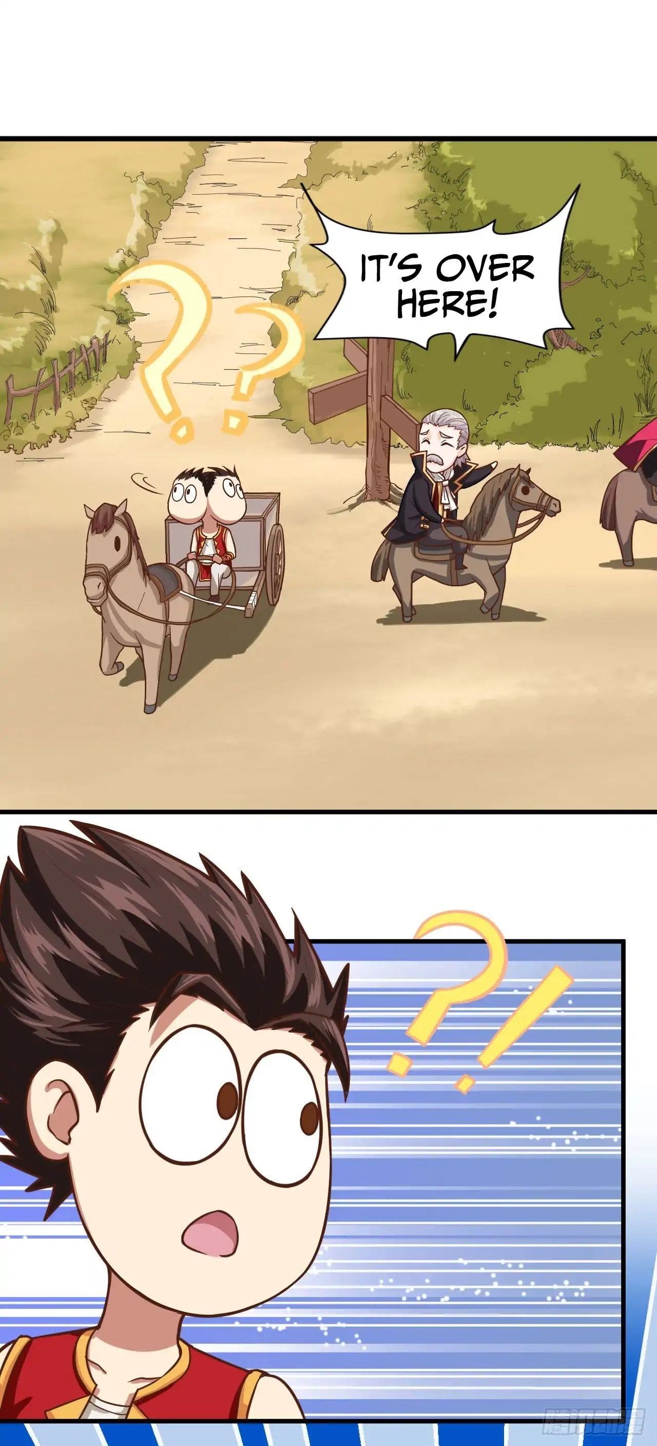 Starting From Today I’ll Work As A City Lord Chapter 2 - Page 15