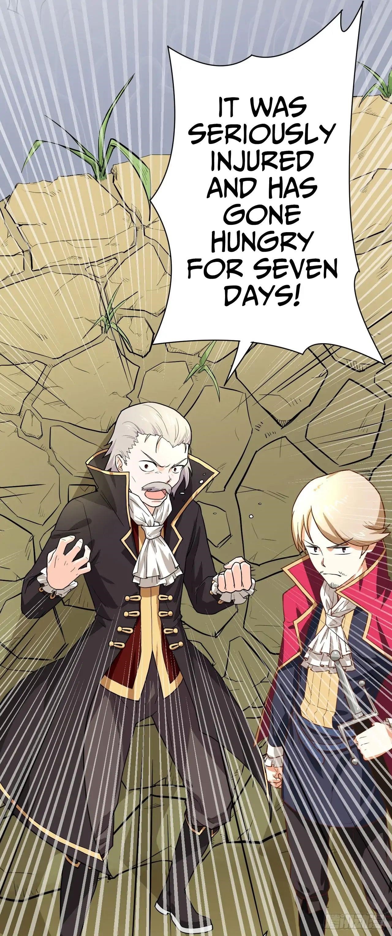 Starting From Today I’ll Work As A City Lord Chapter 2 - Page 36