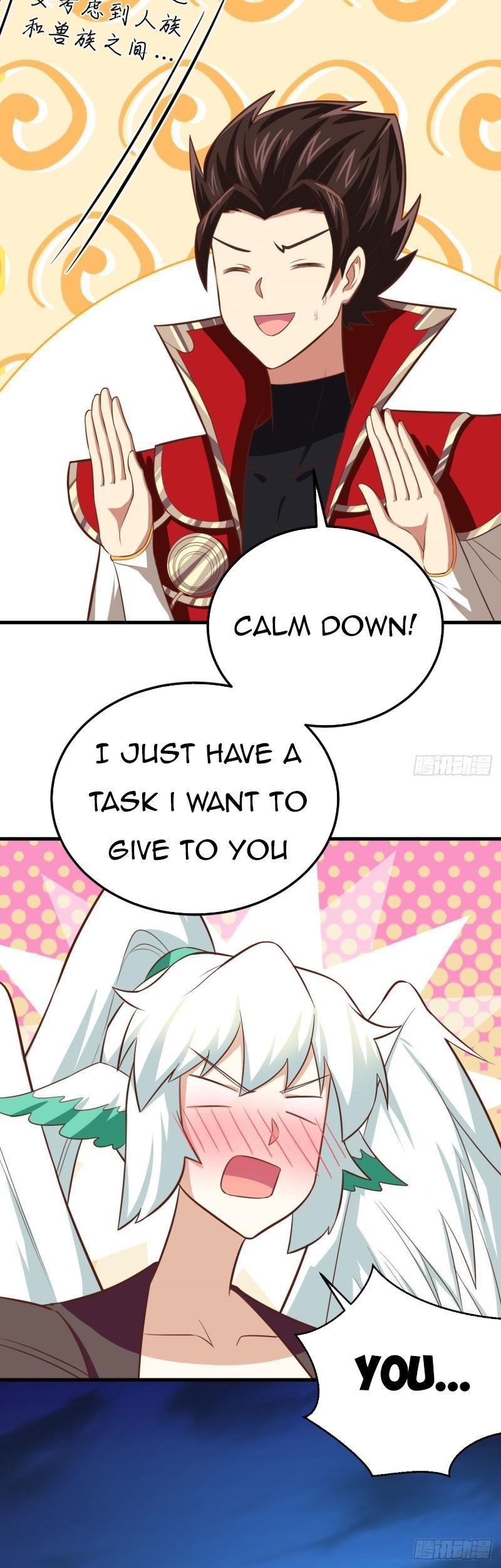 Starting From Today I’ll Work As A City Lord Chapter 208 - Page 20